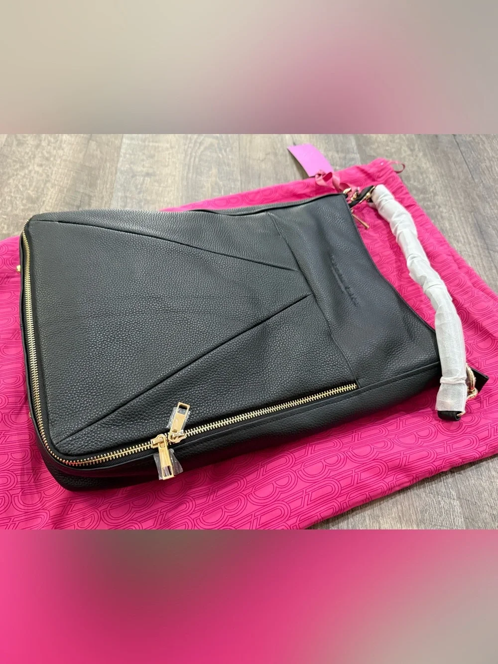 ALESYA BAGS DOROTHY LEE EVERYDAY BAG NWT